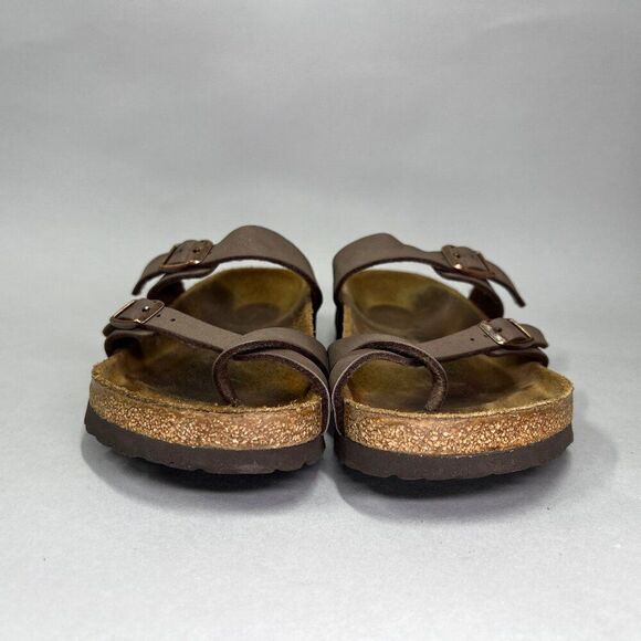 Birkenstock Women's Size 6.5 Mayari Sandals‎ - Picture 2 of 8
